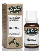 Sonderaktion La pura Bachblüten für Tiere Notfall (15 g)