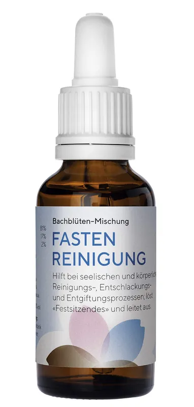 Billig Phytodor Bachblüten Mischung Loslassen (30 ml)