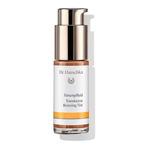 Hauschka Tönungsfluid (18 ml) Geprüft