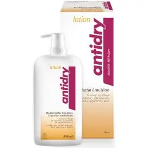 Wochenendangebot Antidry lotion (500 ml)
