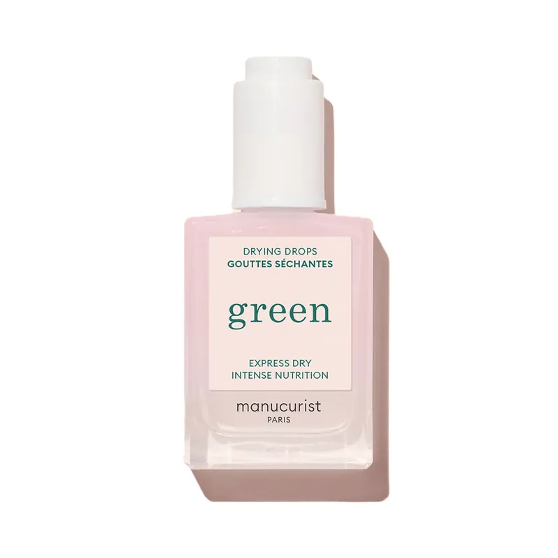 Manucurist Drying Drops (15 ml) Solange Der Vorrat Reicht