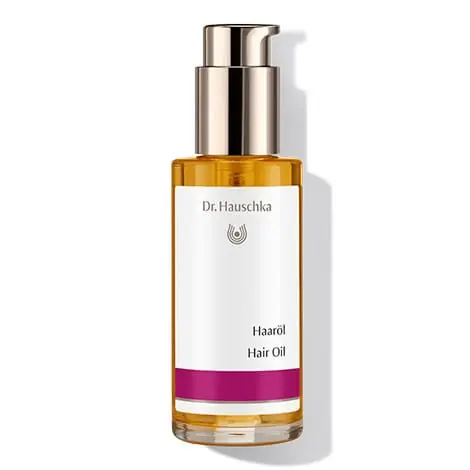 Günstig Hauschka Haaröl (75 ml)