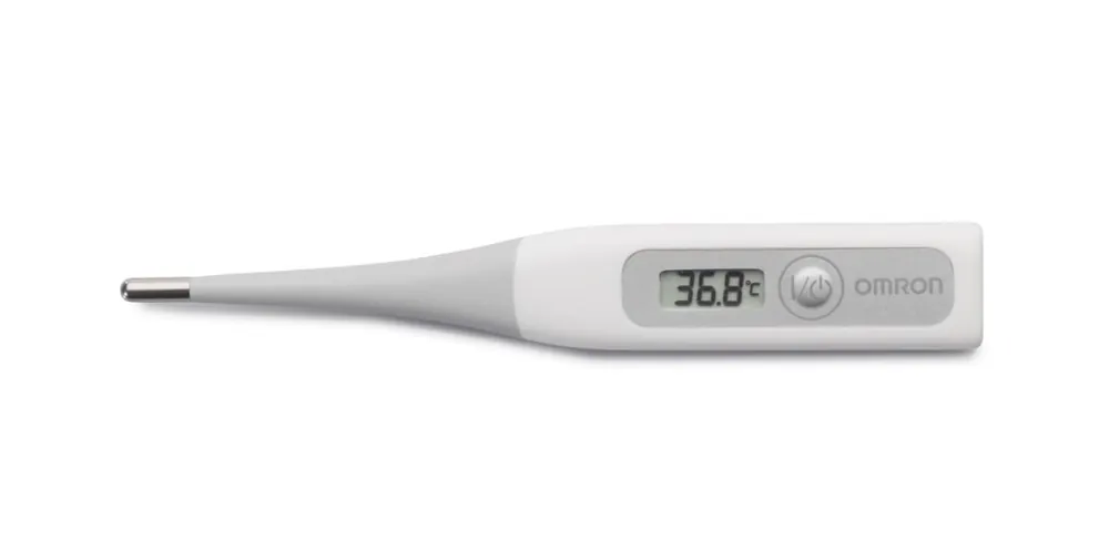 Saisonangebot Omron Fieberthermometer Flex Temp Smart (Fiebermesser)