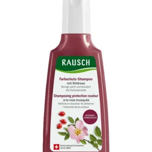 Jetzt Kaufen Rausch Farbschutz-Shampoo mit Wildrose (200 ml)