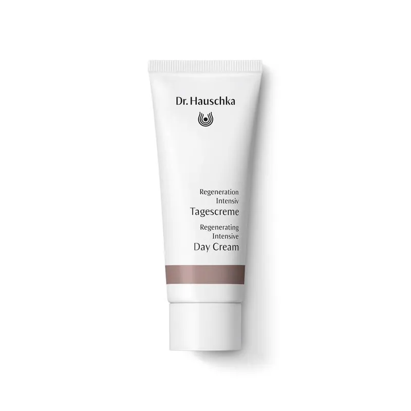 Hauschka Regeneration Intensiv Tagescreme (40 ml) Meistverkauft