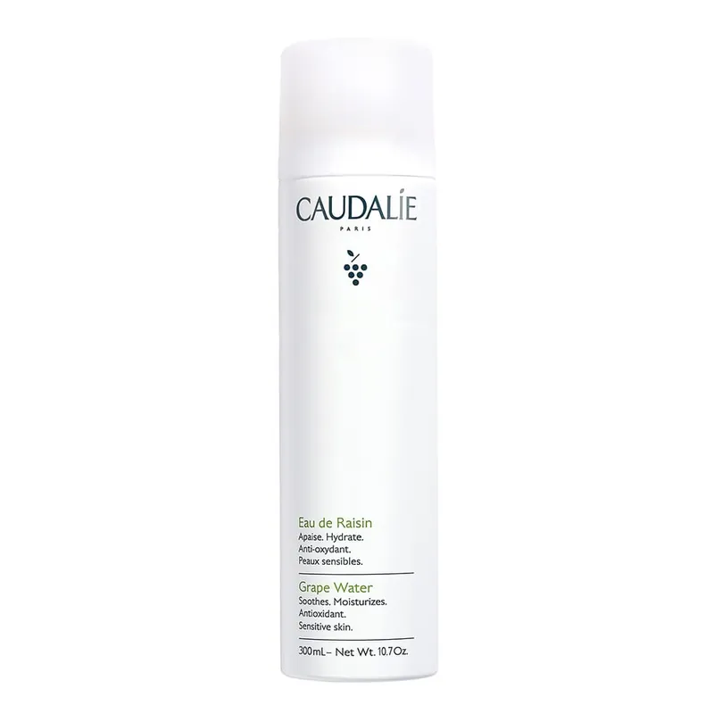 Caudalie Weintraubenwasser (300 ml) Neue Kollektion