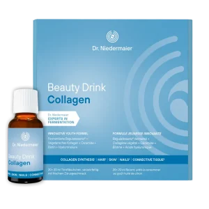 Dr. Niedermaier Beauty Drink Collagen (20 x 20ml) Neue Ware