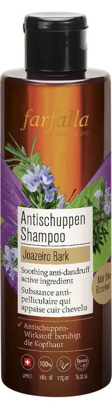 Farfalla Antischuppen Shampoo (200 ml) Angebot