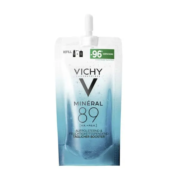 Online Kaufen VICHY Minéral 89 Serum (refill 50 ml)