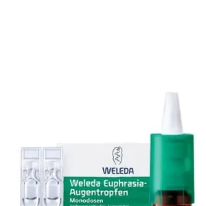 Neue Ware Visiodoron Euphrasia Gtt Opht (10 ml)