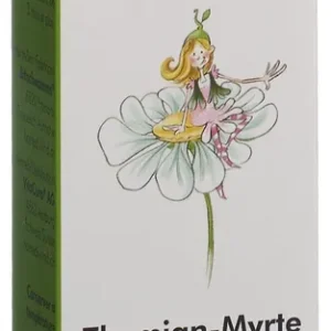 Homedi Kind Thymian-Myrte Balsam (30 Gramm) Sofort Bestellen