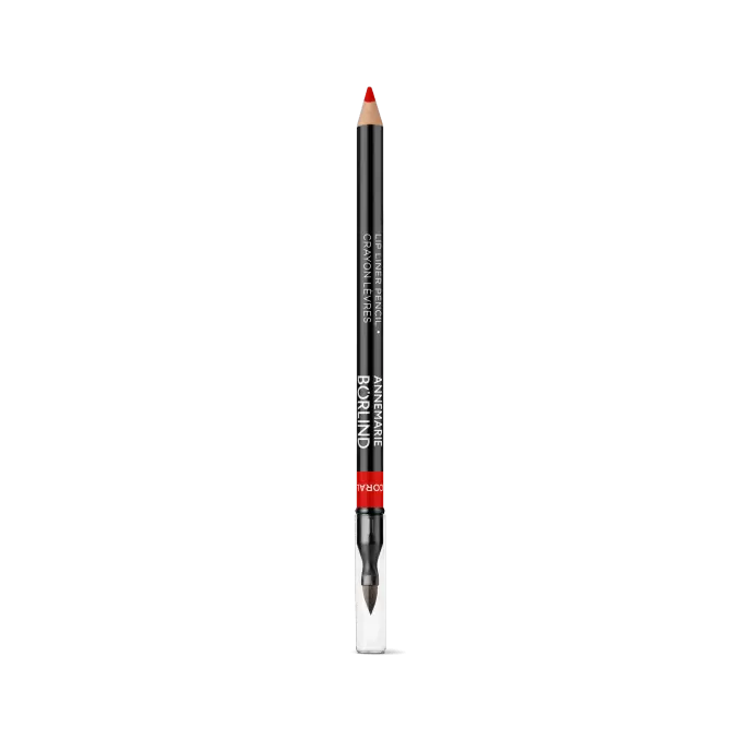 Börlind Lip Liner Pencil (Coral) Echt