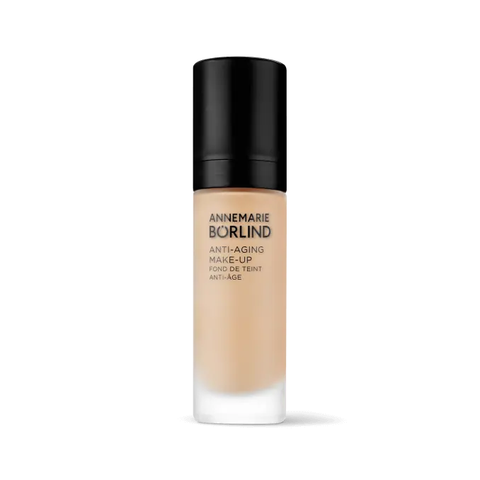 Börlind Anti-Age Make-up 30 ml (Light) Nur Heute