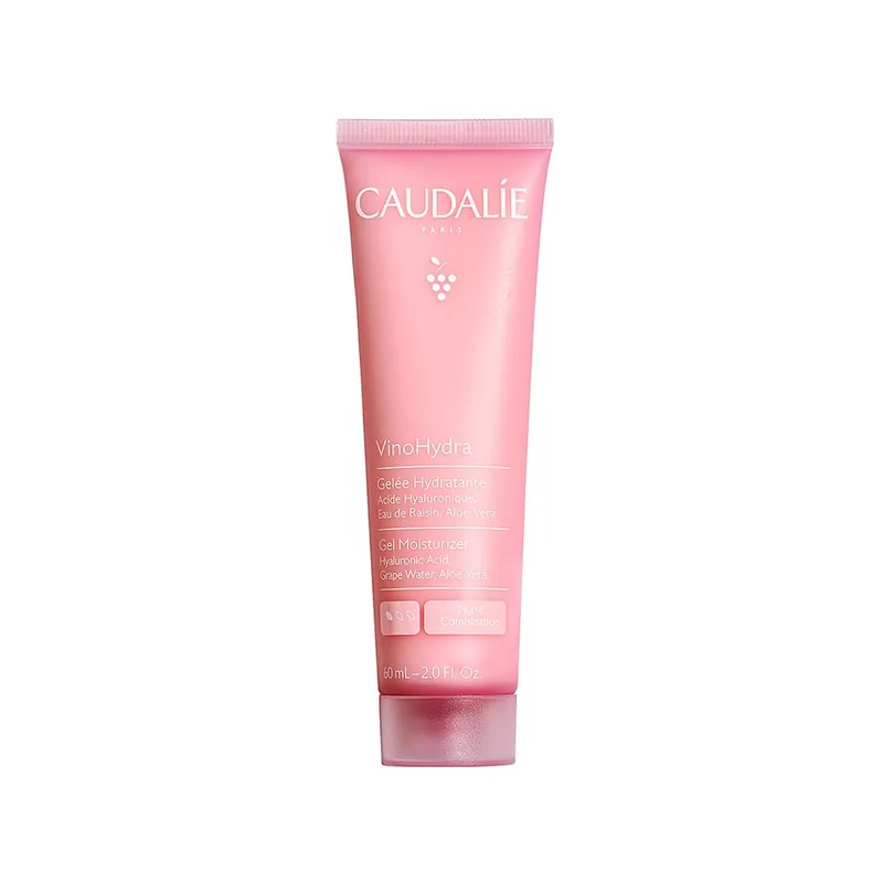 Caudalie Vinohydra Gelée Hydratante (60ml) Markenprodukt