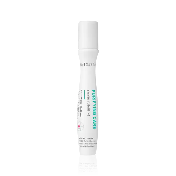 Börlind Purifying Anti-Pickel Roll-on (10 ml) Neue Ware