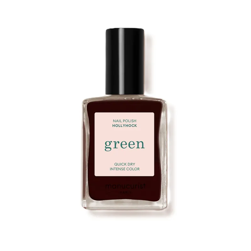 Manucurist Green Hollyhock (15 ml) Garantierte Lieferung