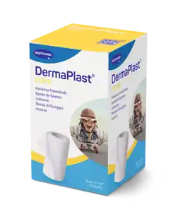 Echt DermaPlast CoFix (1 Stk. 8cm x 4m)