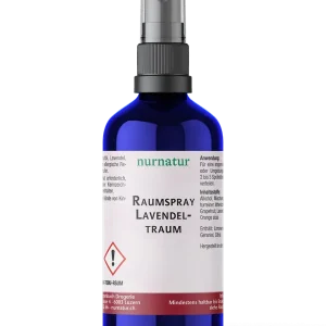 Raumspray Lavendeltraum (100 ml) Expressversand