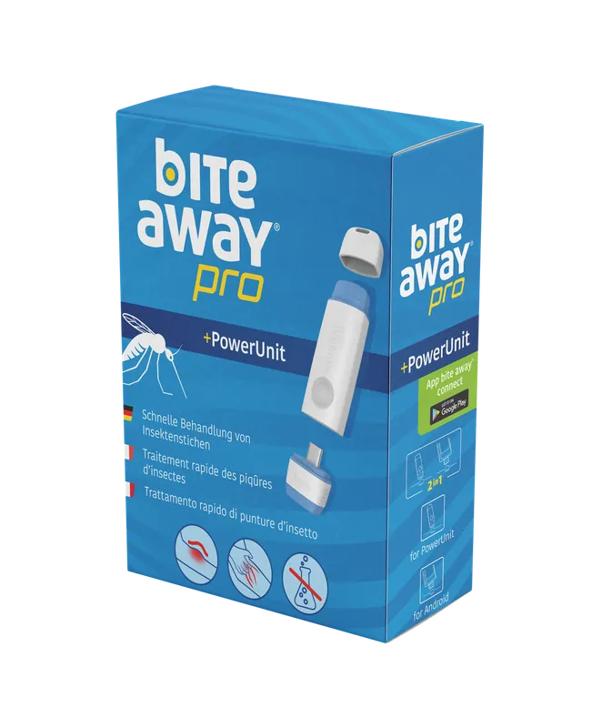 Online Kaufen Bite away pro (Stück)