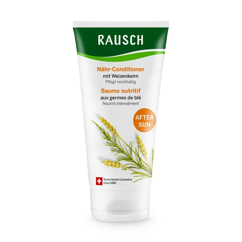 Rabatt Rausch Nähr-Conditioner mit Weizenkeim (150 ml)