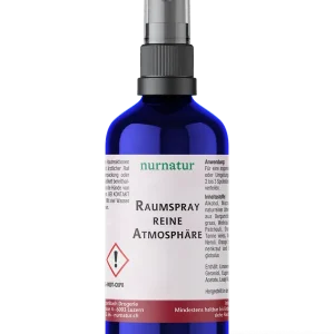 Raumspray Reine Atmosphäre (100 ml) Expressversand