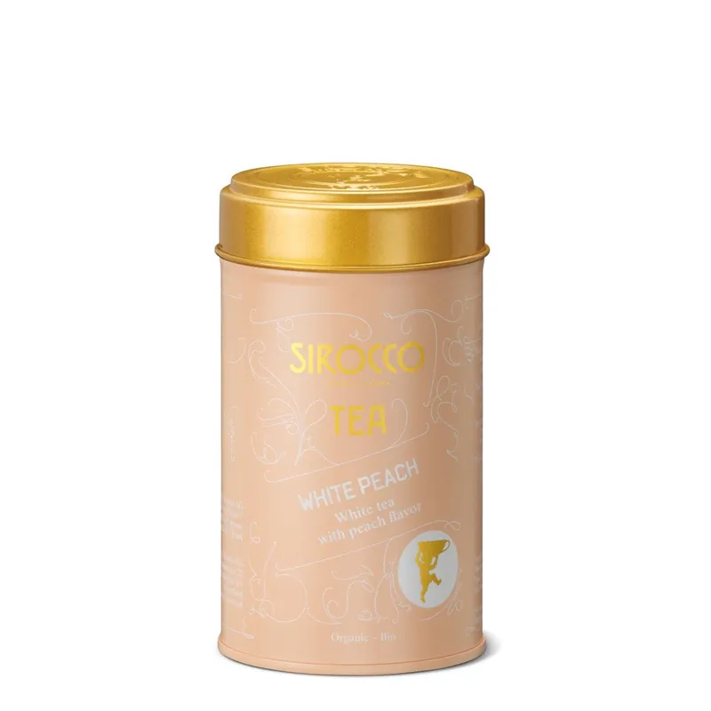 Finale Aktion Sirocco White Peach (80 Gramm)