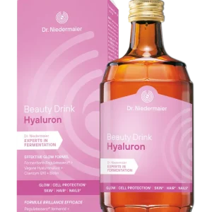 Ausverkauf Dr. Niedermaier Beauty Drink Hyaluron (350 ml)