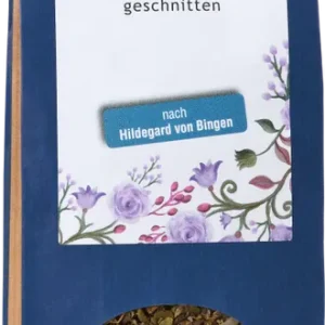 Top-Angebot Hildegard von Bingen Lungenkraut geschnitten (50 Gramm)