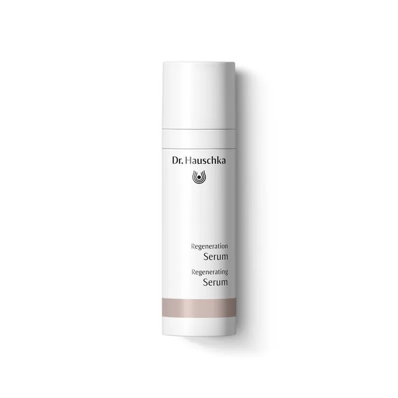 Hauschka Regenerations Serum Tag und Nacht (30 ml) Garantierte Lieferung
