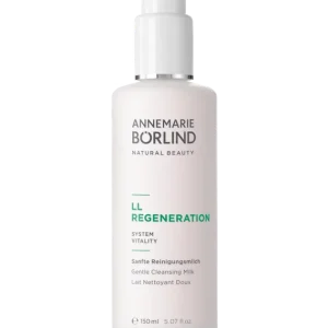 Börlind LL Regeneration Reinigungsmilch (150 ml) Neue Ware