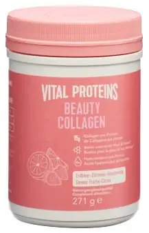 Vital Proteins Beauty Collagen (271 Gramm) Zertifiziert