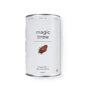 Kruut Magic Brew (400 g) Ausverkauf