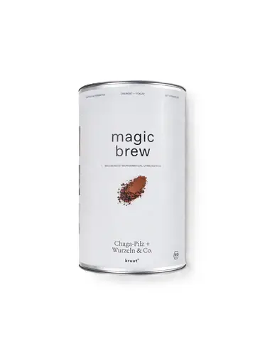 Kruut Magic Brew (400 g) Ausverkauf