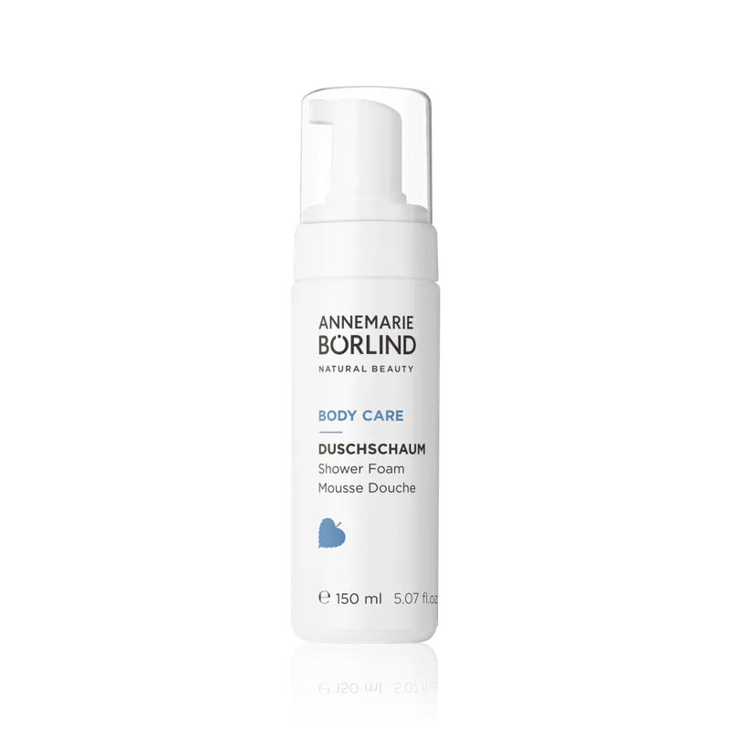 Saisonangebot Börlind Body Care Duschschaum (200 ml)
