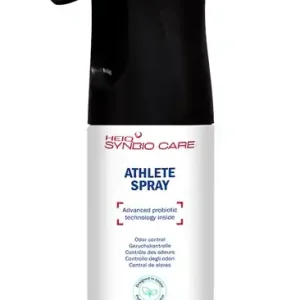 HeiQ Synbio Care Athlete Spray (180 ml) Kracherpreis