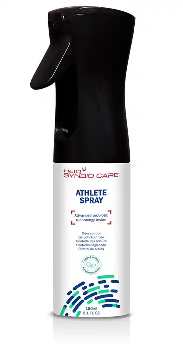HeiQ Synbio Care Athlete Spray (180 ml) Kracherpreis