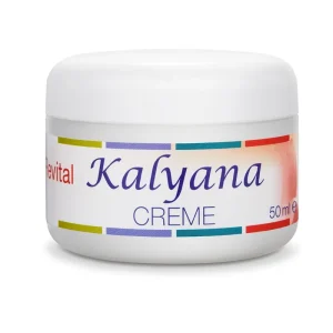Angebot Kalyana Revital Creme (50 ml)