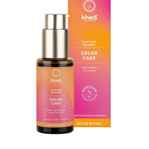 Top-Preis Khadi Haaröl Neem Color Care (50 ml)