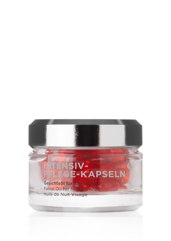 Börlind Intensivpflege Kapseln (50 Kapseln) Angebot