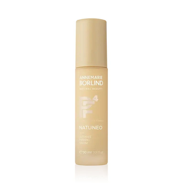 Bestpreis Börlind Natuneo Ultimate Firming Serum (30 ml)