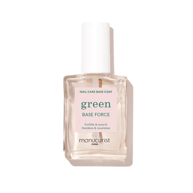 Manucurist Strength Base (15 ml) Bestseller