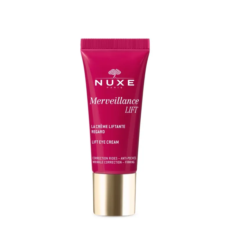 Billig Nuxe Merveillance Lift Augencreme (15 ml)