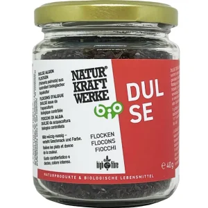 Knallerangebot Naturkraftwerke Dulse Flocken (40 Gramm)