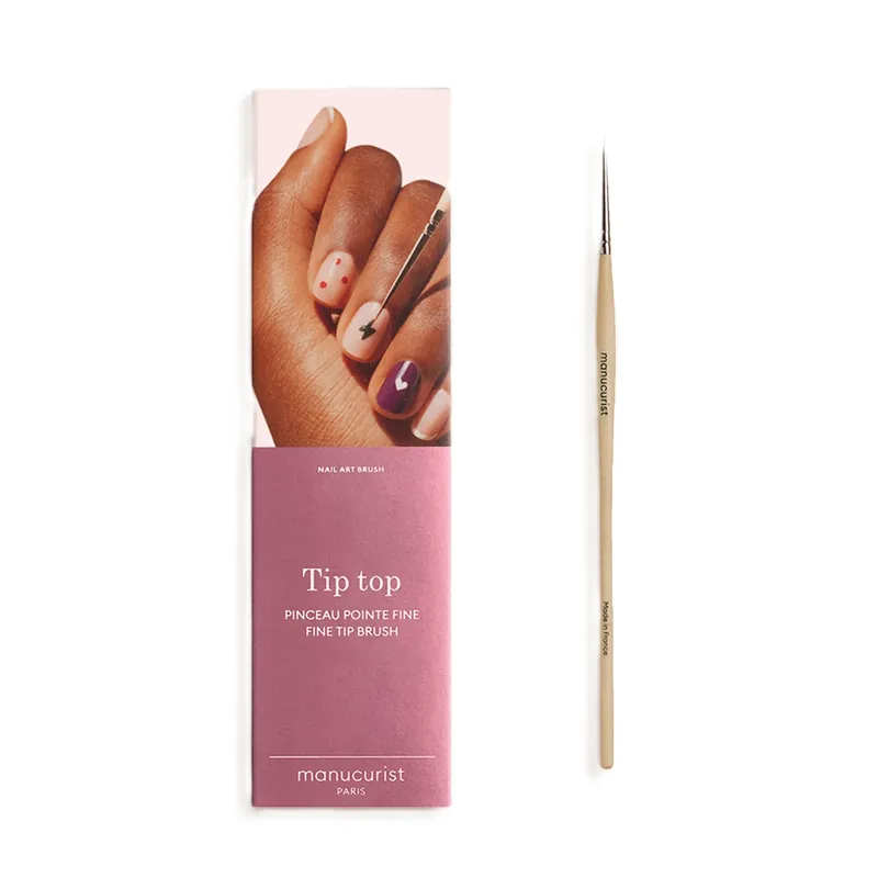 Manucurist Nailart-Pinsel (Stk.) Neue Kollektion