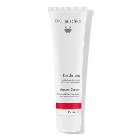 Neuheit Hauschka Duschcreme (150 ml)