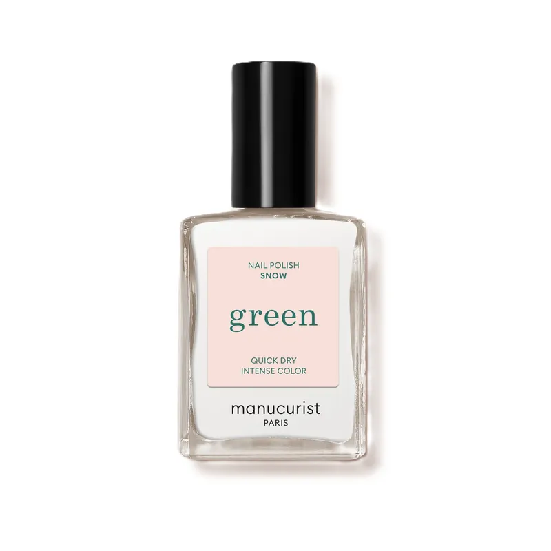 Billig Manucurist Green Snow (15 ml)