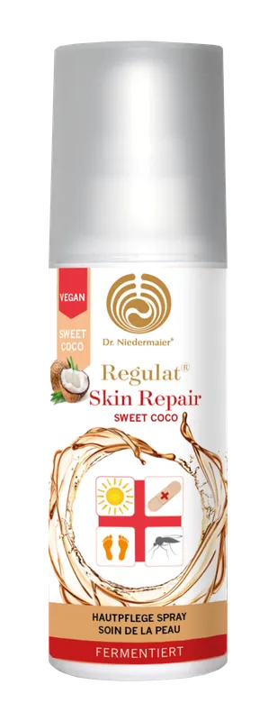 Bestpreis Regulat Skin Repair (50 ml)