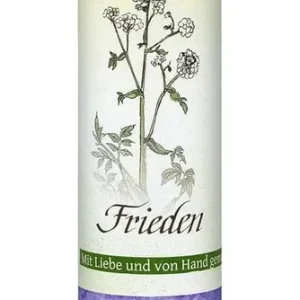 Allgäuer Heilkräuter-Kerze Frieden (Kerze) Must-Have