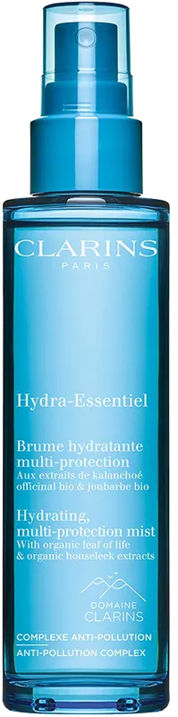 Clarins Hydra-Essentiel Mehrfachschutz Mist (75 ml) Sonderaktion