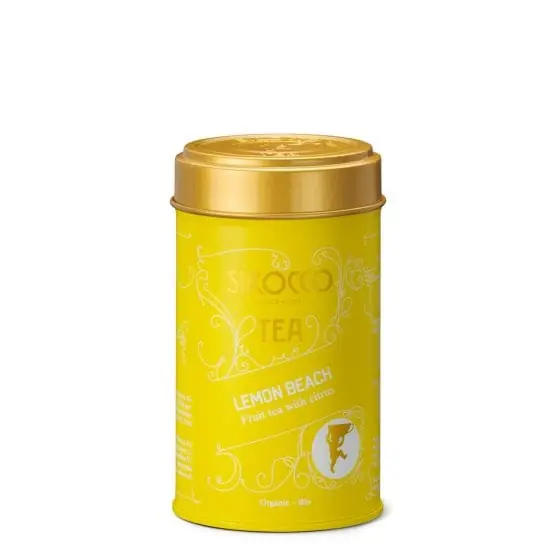 Saisonangebot Sirocco Lemon Beach (80 Gramm)